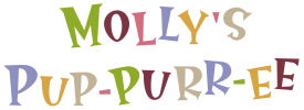Molly's Pup-Purr-ee