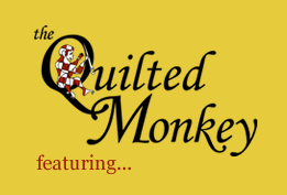 The Quilted Monkey